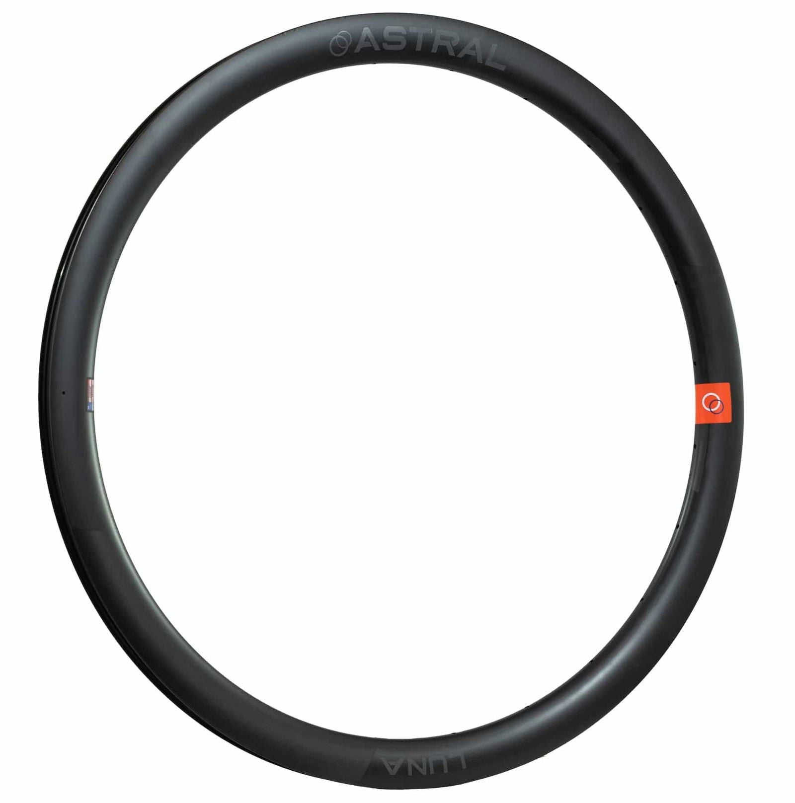 Luna 700c Carbon Rim, 24h - LoamLabs