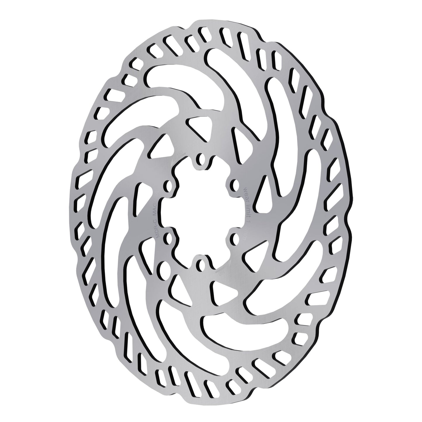 Magura MDR - C Rotor - 6 - Bolt - LoamLabs