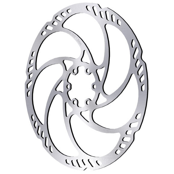 Magura Storm HC Rotor - 6 - Bolt - LoamLabs