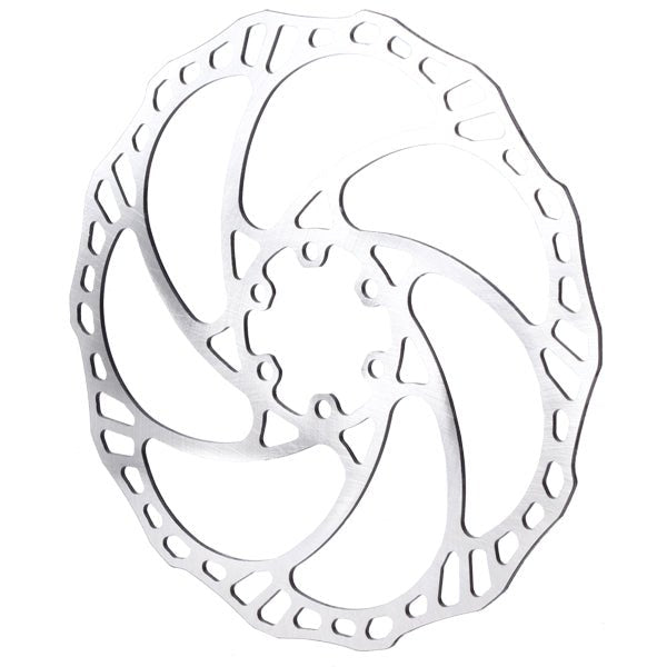 Magura Storm SL.2 Rotor - 6 - Bolt - LoamLabs