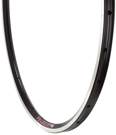 Major Tom Tubular MSW 700c Rim, 32h - LoamLabs