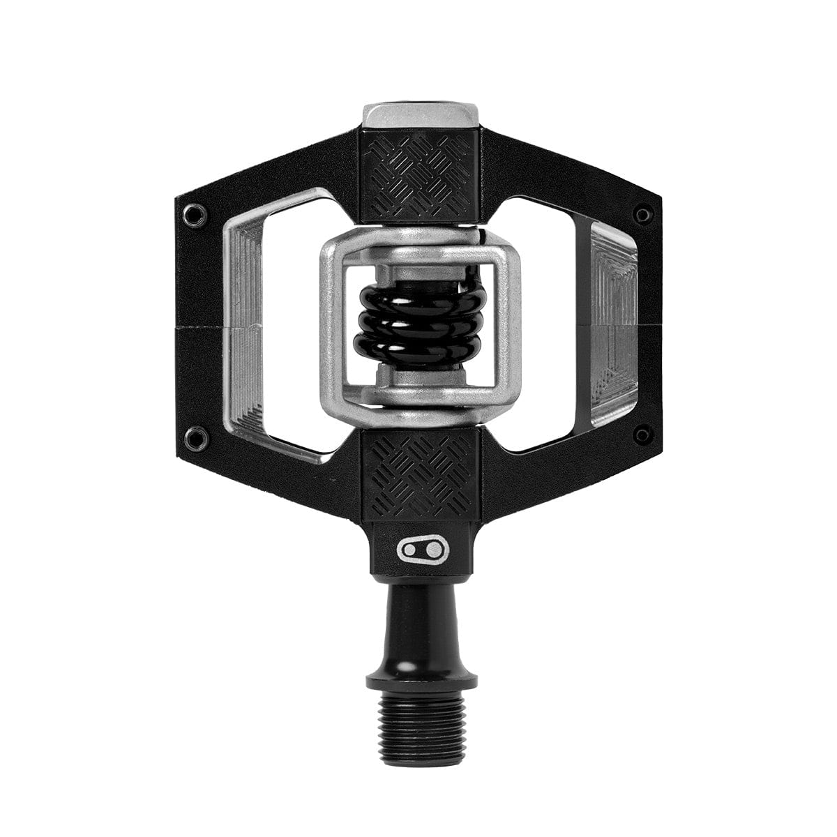 Mallet Trail Pedals, Black - LoamLabs