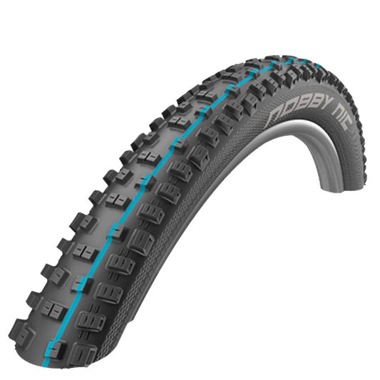 Nobby Nic Performance DD E50 TLE Tire, 26x2.4" - LoamLabs