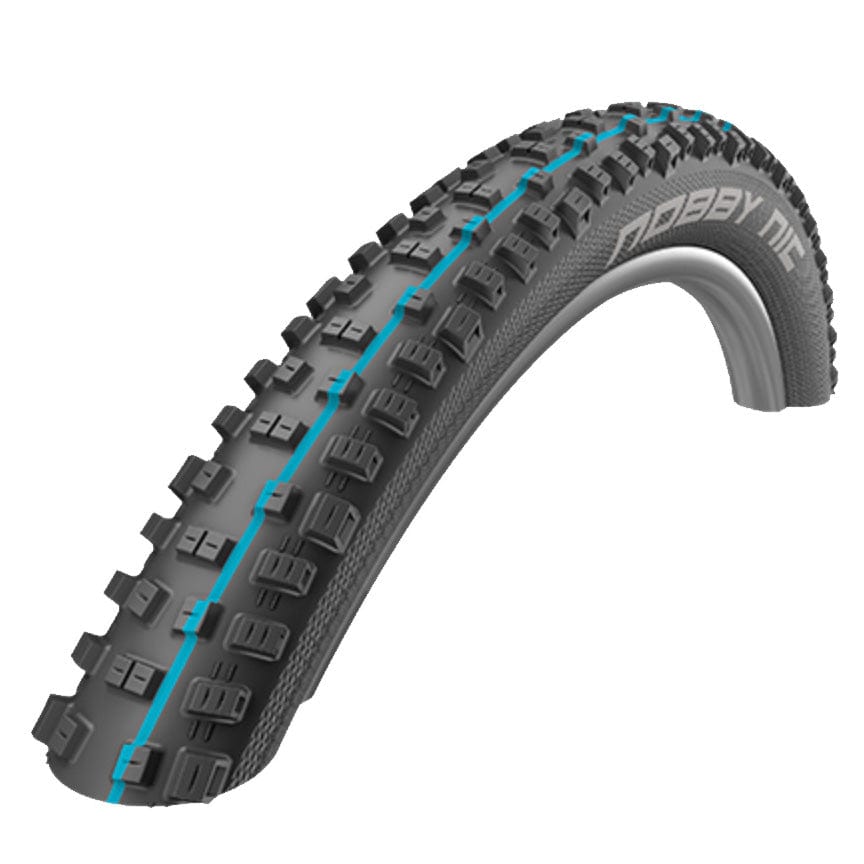 Nobby Nic Performance E50 Tire, 26x2.25" - LoamLabs