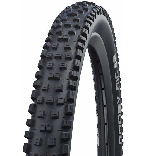 Nobby Nic Performance E50 Tire, 29x2.25", TLR Black - LoamLabs