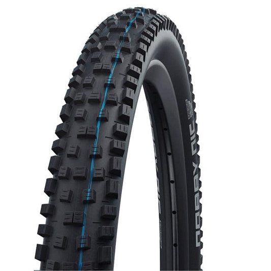 Nobby Nic Super Ground E50 Tire, 26x2.4", Black - LoamLabs