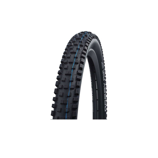 Nobby Nic Super Ground E50 Tire, 27.5x2.25", A - Spgrip - LoamLabs