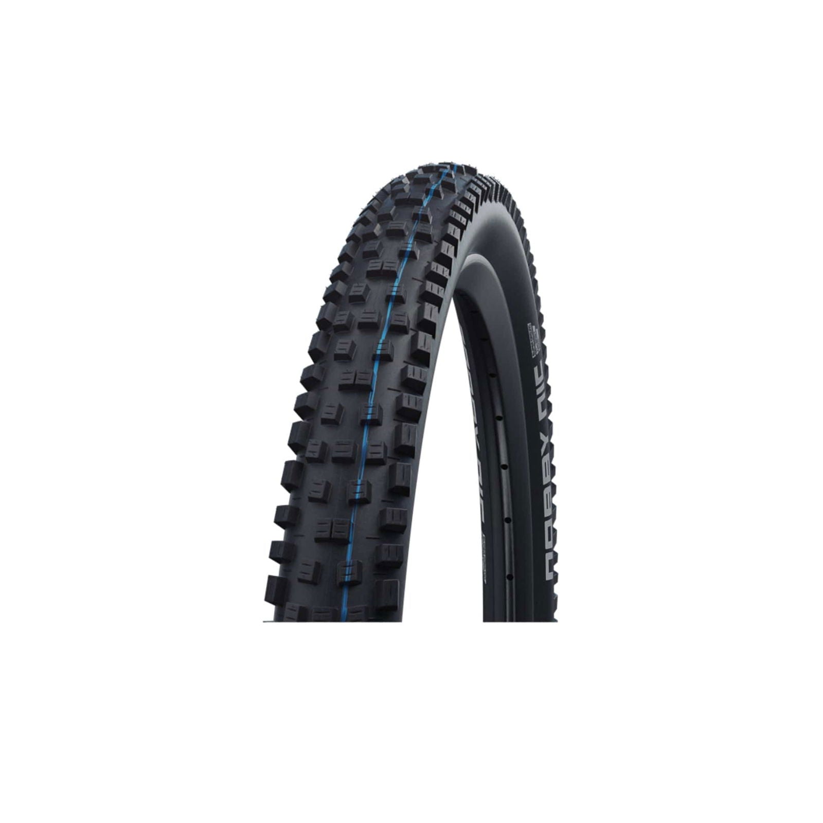 Nobby Nic Super Trail E50 Tire, 27.5x2.8", A - Spgrip - LoamLabs