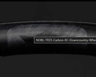 NOBL Crown Graphic - LoamLabs