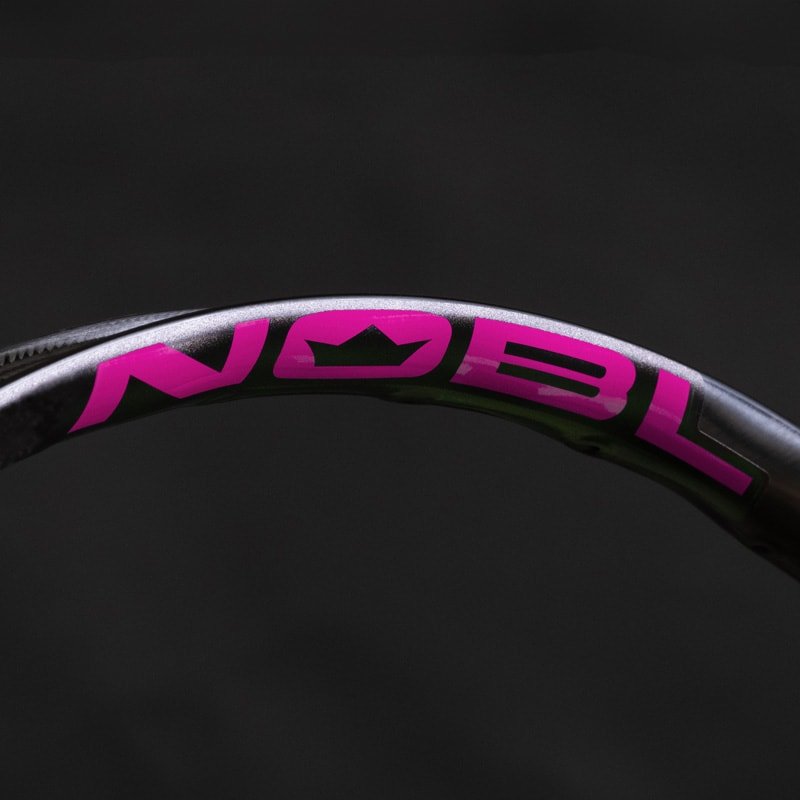 NOBL TR Full Letter Graphic - LoamLabs