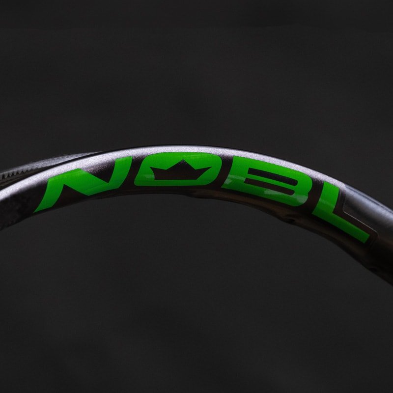 NOBL TR Full Letter Graphic - LoamLabs