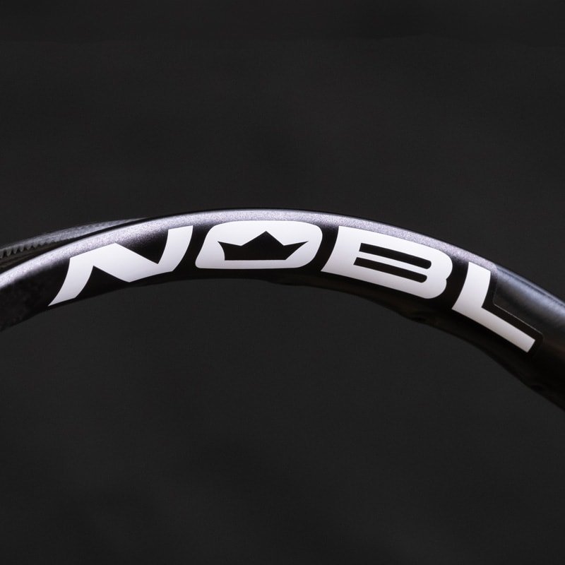 NOBL TR Full Letter Graphic - LoamLabs