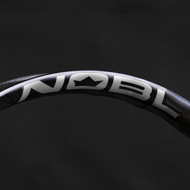 NOBL TR Full Letter Graphic - LoamLabs