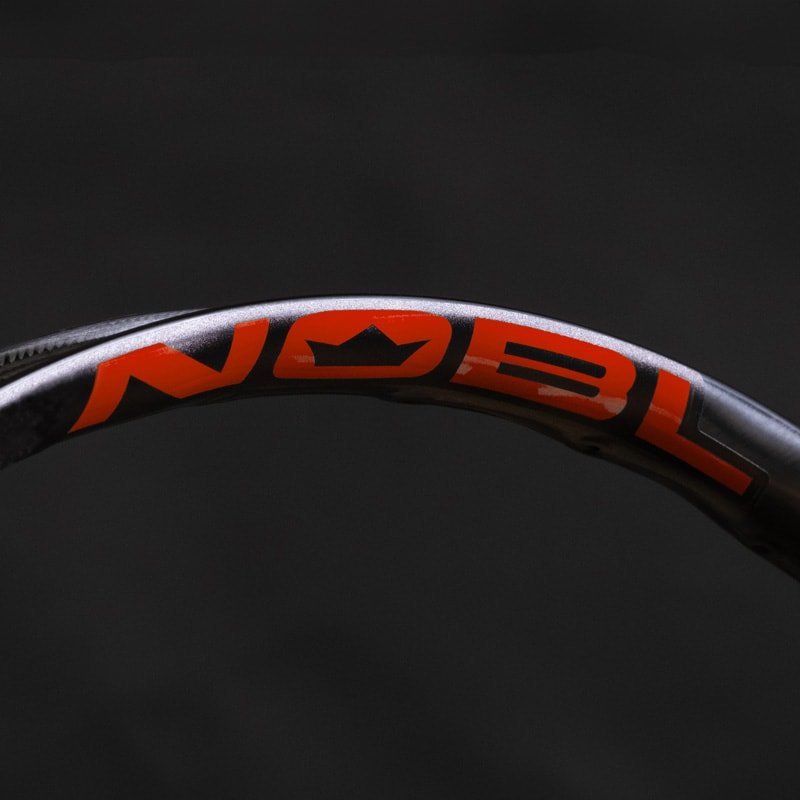 NOBL TR Full Letter Graphic - LoamLabs