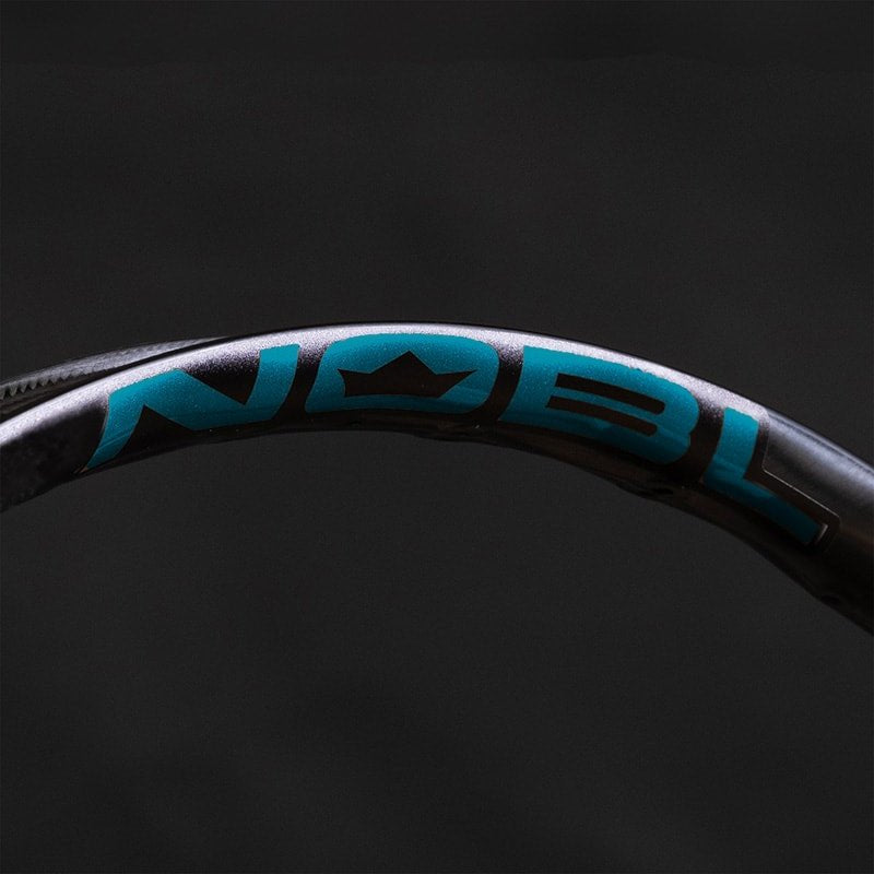 NOBL TR Full Letter Graphic - LoamLabs