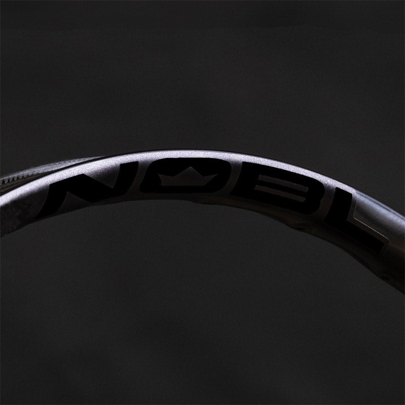 NOBL TR Full Letter Graphic - LoamLabs