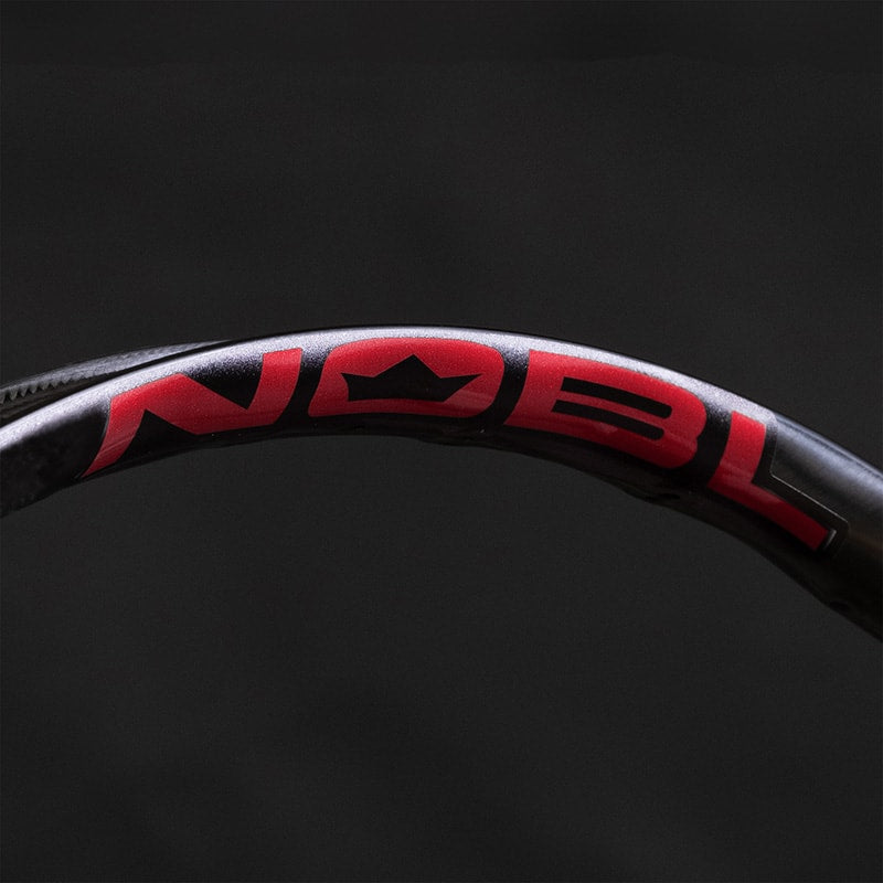 NOBL TR Full Letter Graphic - LoamLabs