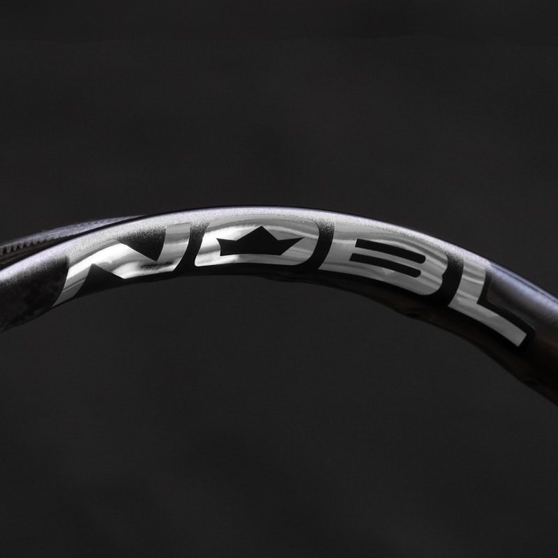 NOBL TR Full Letter Graphic - LoamLabs