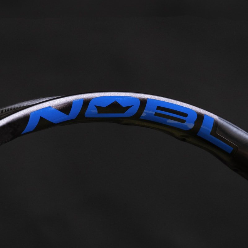 NOBL TR Full Letter Graphic - LoamLabs