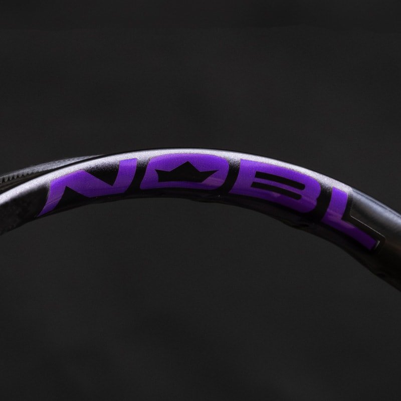 NOBL TR Full Letter Graphic - LoamLabs