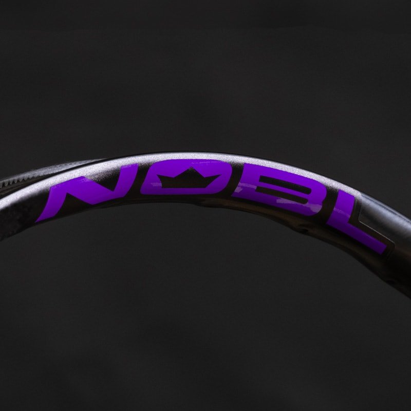 NOBL TR Full Letter Graphic - LoamLabs