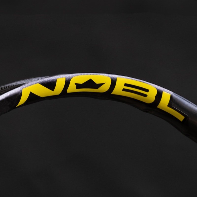 NOBL TR Full Letter Graphic - LoamLabs