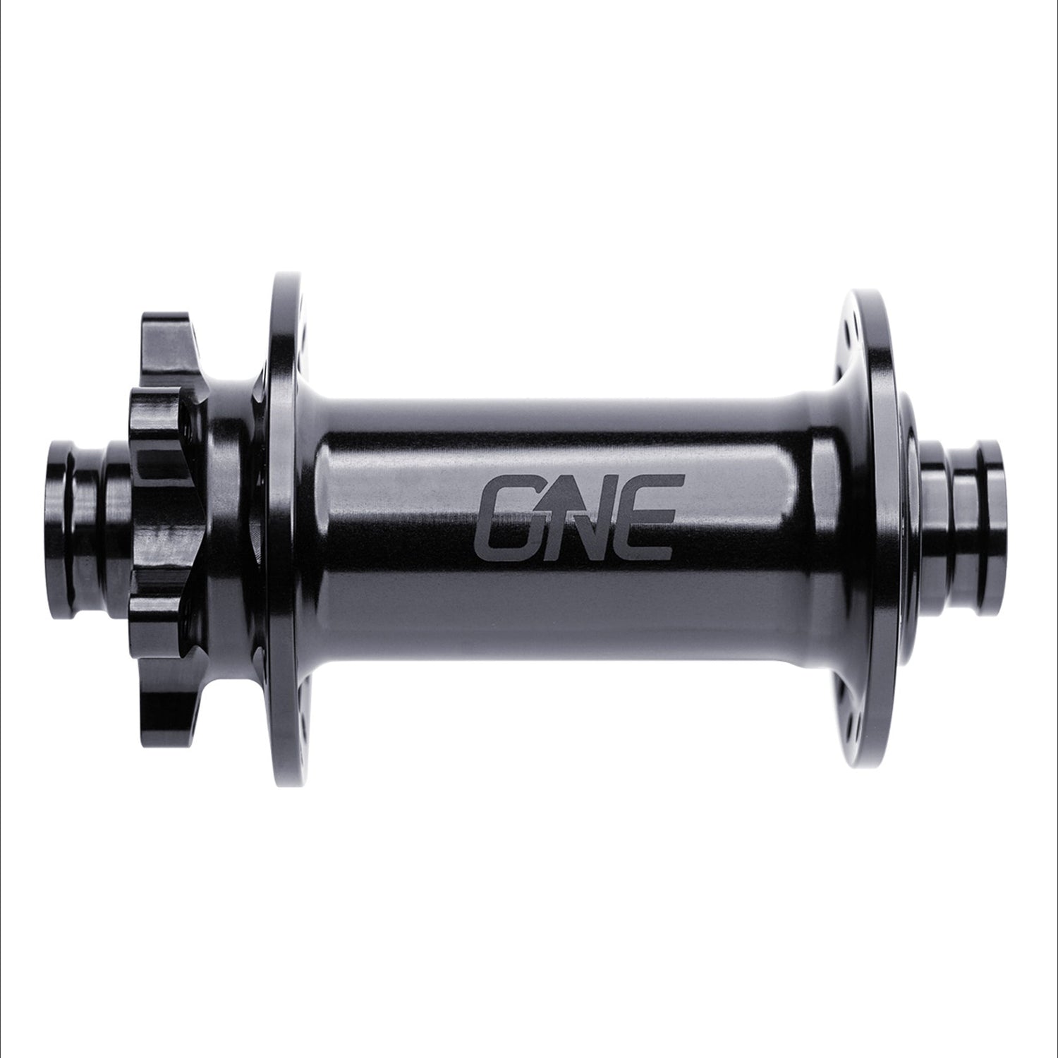 OneUp Front Hub - 6 - Bolt - 15x110mm - LoamLabs