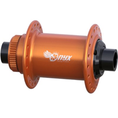 Onyx Classic Boost Front Hub - Centerlock - 20x110mm - LoamLabs