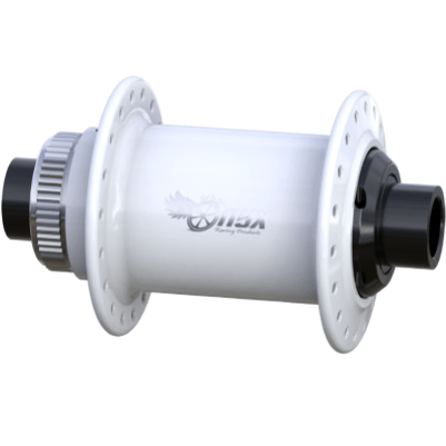 Onyx Classic Boost Front Hub - Centerlock - 20x110mm - LoamLabs
