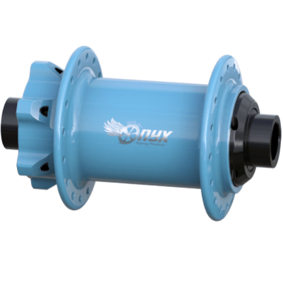 Onyx Classic Front Hub - 6 - Bolt - 15x110mm - LoamLabs