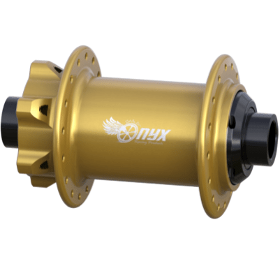 Onyx Classic Front Hub - 6 - Bolt - 15x110mm - LoamLabs