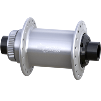 Onyx Classic Front Hub - Centerlock - 12x100mm - LoamLabs