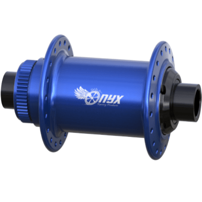 Onyx Classic Front Hub - Centerlock - 15x110mm - LoamLabs