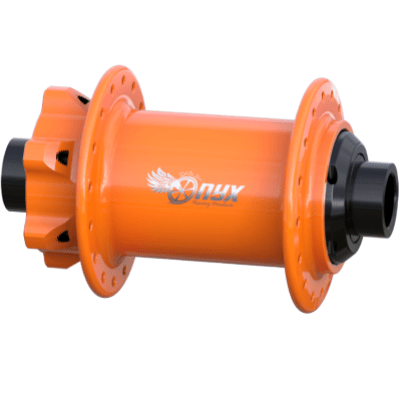 Onyx Classic Front Hub TC - 6 - Bolt - 15x110mm - LoamLabs