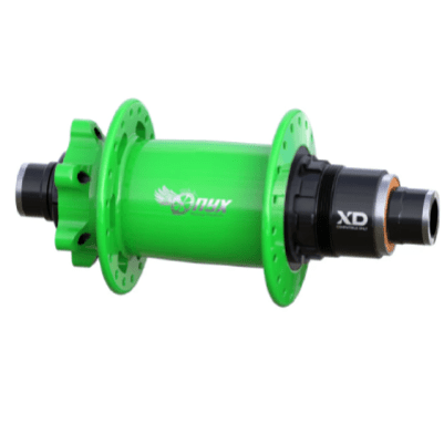 Onyx Classic Rear Hub - 6 - Bolt - 12x148mm - LoamLabs