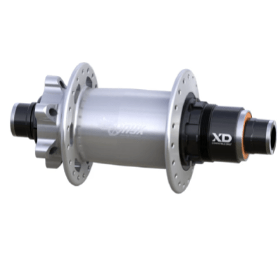 Onyx Classic Rear Hub - 6 - Bolt - 12x148mm - LoamLabs