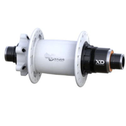 Onyx Classic Rear Hub - 6 - Bolt - 12x150mm - LoamLabs