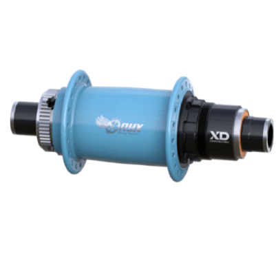 Onyx Classic Rear Hub - 6 - Bolt - 12x150mm - LoamLabs