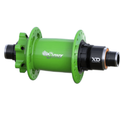 Onyx Classic Rear Hub - 6 - Bolt - 12x157mm - LoamLabs