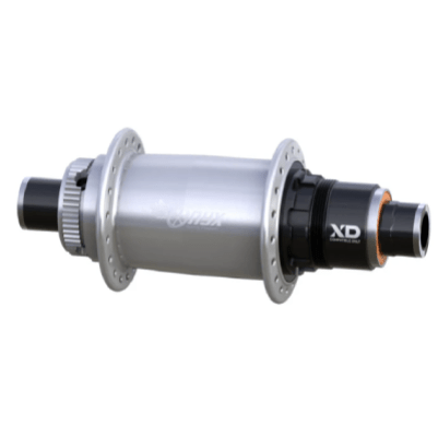 Onyx Classic Rear Hub - Centerlock - 12x142mm - LoamLabs