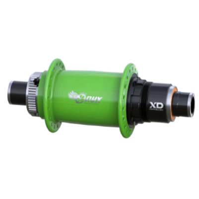 Onyx Classic Rear Hub - Centerlock - 12x148mm - LoamLabs