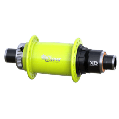 Onyx Classic Rear Hub - Centerlock - 12x148mm - LoamLabs