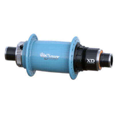 Onyx Classic Rear Hub - Centerlock - 12x150mm - LoamLabs