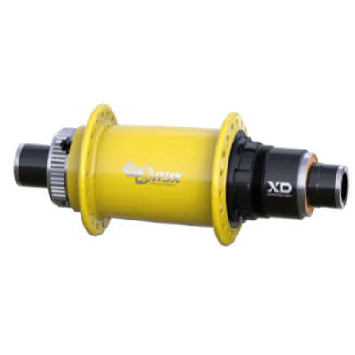 Onyx Classic Rear Hub - Centerlock - 12x157mm - LoamLabs