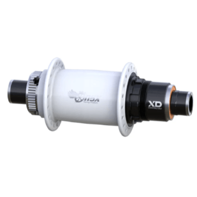 Onyx Classic Rear Hub - Centerlock - 12x157mm - LoamLabs