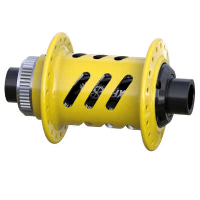 Onyx Helix Front Hub - Centerlock - 15x110mm - LoamLabs