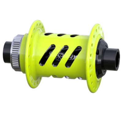 Onyx Helix Front Hub - Centerlock - 15x110mm - LoamLabs