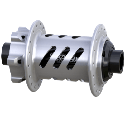 Onyx Helix Front Hub TC - 6 - Bolt - 15x110mm - LoamLabs