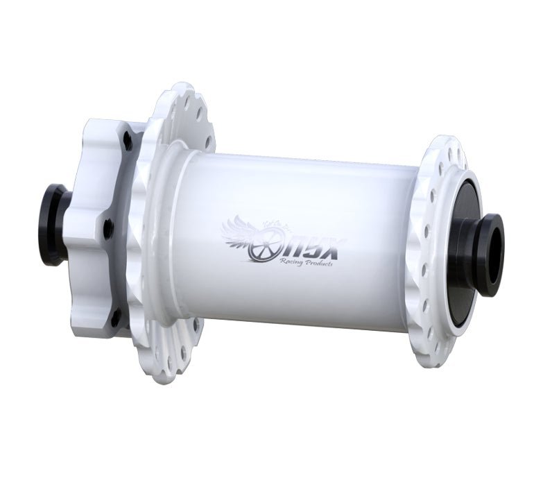 Onyx Vesper Boost Front Hub - 6 - Bolt - 20x110mm - LoamLabs