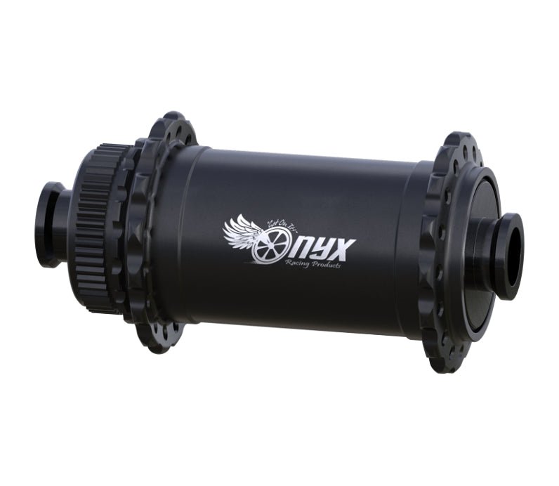 Onyx Vesper Front Hub - Centerlock - 12x100mm - LoamLabs